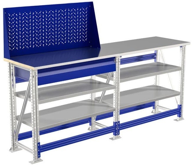 Верстак Master MT100.MF1 / MF1 / MF1.112.002 купить в Екатеринбурге Верстак Master MT100.MF1 / MF1 / MF1.112.002 купить в Екатеринбурге