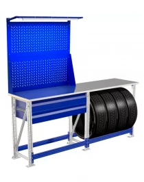 Верстак Master MT100.MF1 / MF1 / MF1.220.000.W