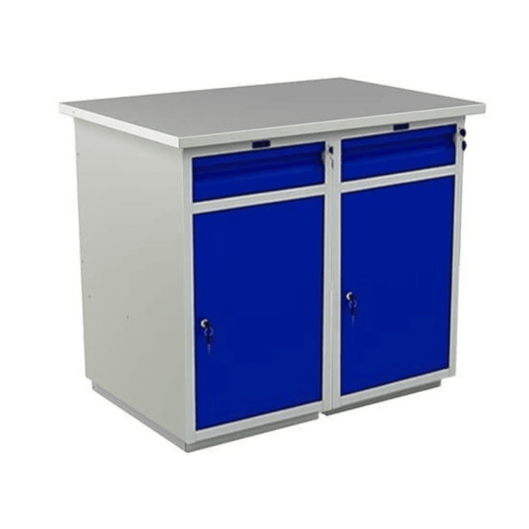 Верстак Profi WT100.WD2/WD2.000 купить в Екатеринбурге