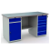 Верстак Profi WT160.WD2/WD5.000 (WB 160Sh + WD2 + WD5) купить в Екатеринбурге
