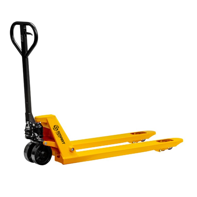 Гидравлическая тележка (рохля) SB (DF-III, г/п 2500 кг, вилы 1150x550 мм, PDP) SMARTLIFT (SMART) купить в Екатеринбурге Гидравлическая тележка (рохля) SB (DF-III, г/п 2500 кг, вилы 1150x550 мм, PDP) SMARTLIFT (SMART) купить в Екатеринбурге