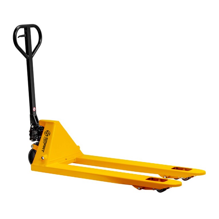 Гидравлическая тележка (рохля) SB (DF-III, г/п 2500 кг, вилы 1150x550 мм, PDP) SMARTLIFT (SMART) купить в Екатеринбурге Гидравлическая тележка (рохля) SB (DF-III, г/п 2500 кг, вилы 1150x550 мм, PDP) SMARTLIFT (SMART) купить в Екатеринбурге