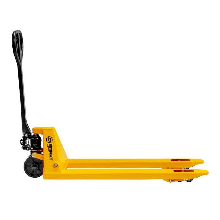 Гидравлическая тележка (рохля) SB (DF-III, г/п 2500 кг, вилы 1150x550 мм, PDP) SMARTLIFT (SMART) купить в Екатеринбурге Гидравлическая тележка (рохля) SB (DF-III, г/п 2500 кг, вилы 1150x550 мм, PDP) SMARTLIFT (SMART) купить в Екатеринбурге