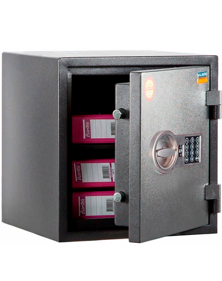 Взломостойкий сейф Valberg Кварцит 46 EL купить в Екатеринбурге Взломостойкий сейф Valberg Кварцит 46 EL купить в Екатеринбурге