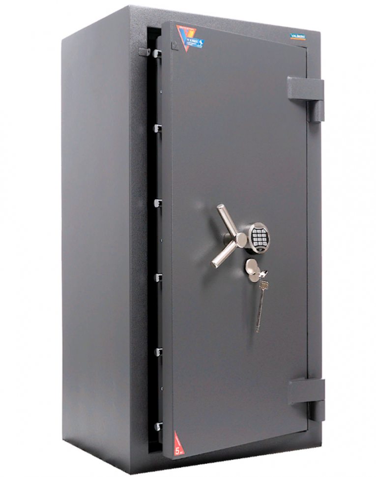 Взломостойкий сейф Valberg Рубеж 1368 EL купить в Екатеринбурге Взломостойкий сейф Valberg Рубеж 1368 EL купить в Екатеринбурге