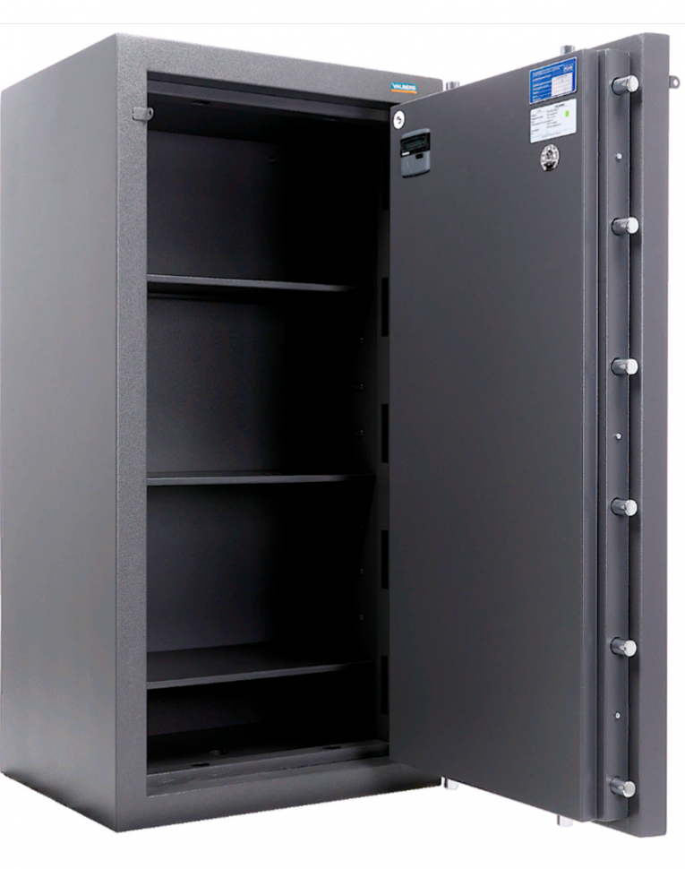 Взломостойкий сейф Valberg Рубеж 1368 EL купить в Екатеринбурге Взломостойкий сейф Valberg Рубеж 1368 EL купить в Екатеринбурге