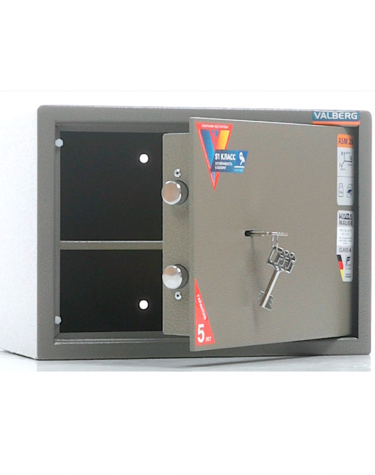 Мебельный сейф Valberg ASM-28 KL купить в Екатеринбурге Мебельный сейф Valberg ASM-28 KL купить в Екатеринбурге