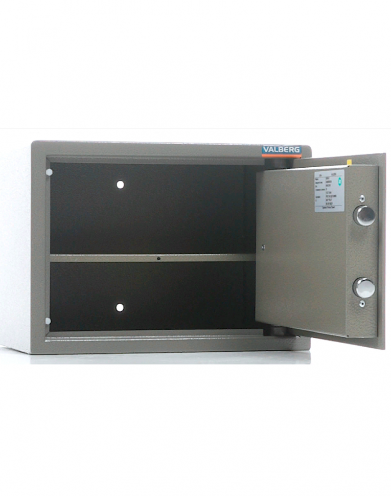 Мебельный сейф Valberg ASM-28 KL купить в Екатеринбурге Мебельный сейф Valberg ASM-28 KL купить в Екатеринбурге