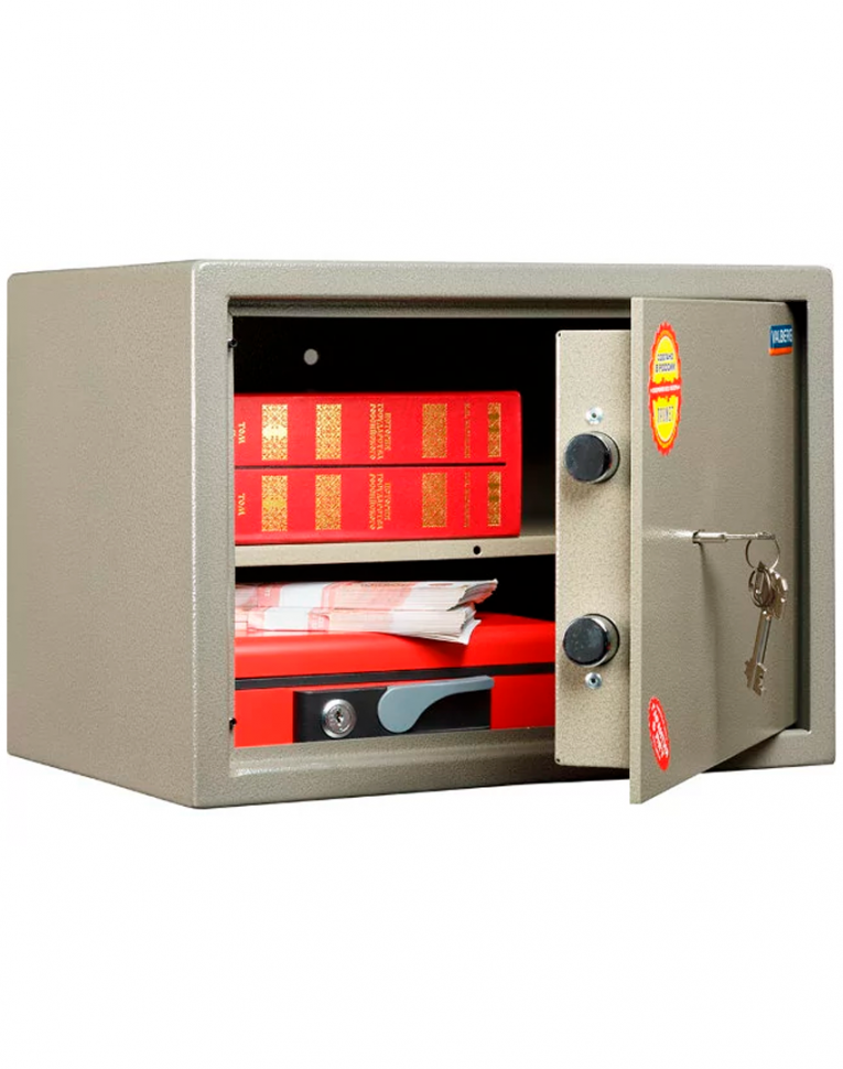 Мебельный сейф Valberg ASM-28 KL купить в Екатеринбурге Мебельный сейф Valberg ASM-28 KL купить в Екатеринбурге