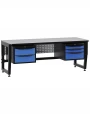 Антистатический стол SPC A18.23
