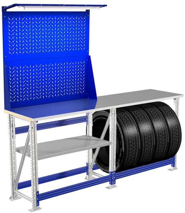 Верстак Master MT100.MF1 / MF1 / MF1.021.000.W купить в Екатеринбурге Верстак Master MT100.MF1 / MF1 / MF1.021.000.W купить в Екатеринбурге