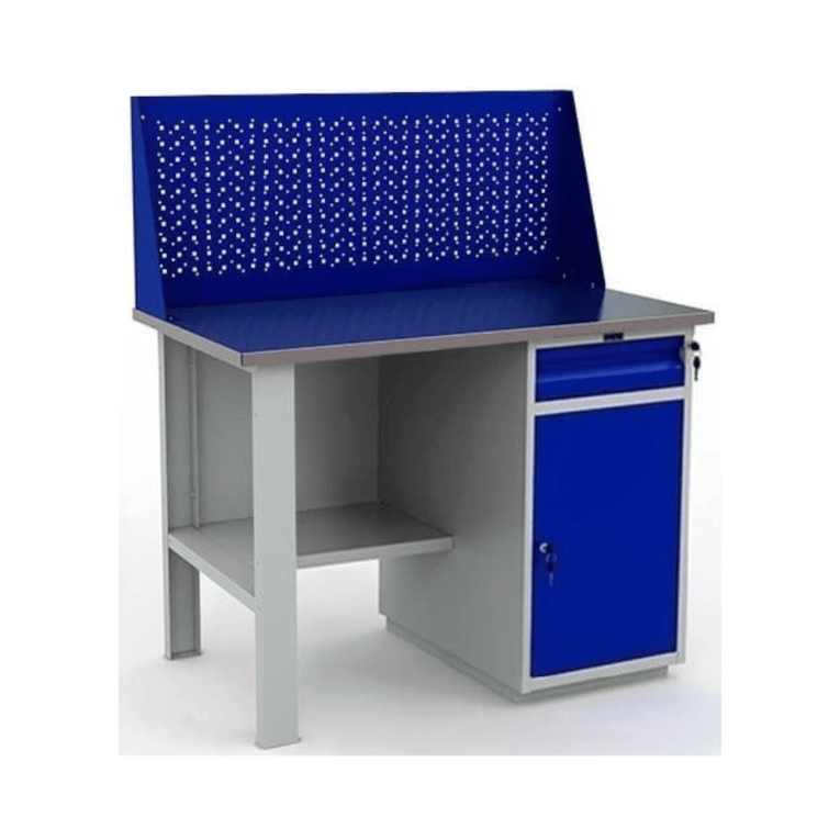 Верстак Profi WT120.F1/WD2.010 купить в Екатеринбурге