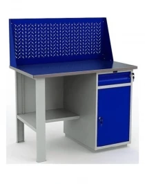 Верстак Profi WT120.F1/WD2.010