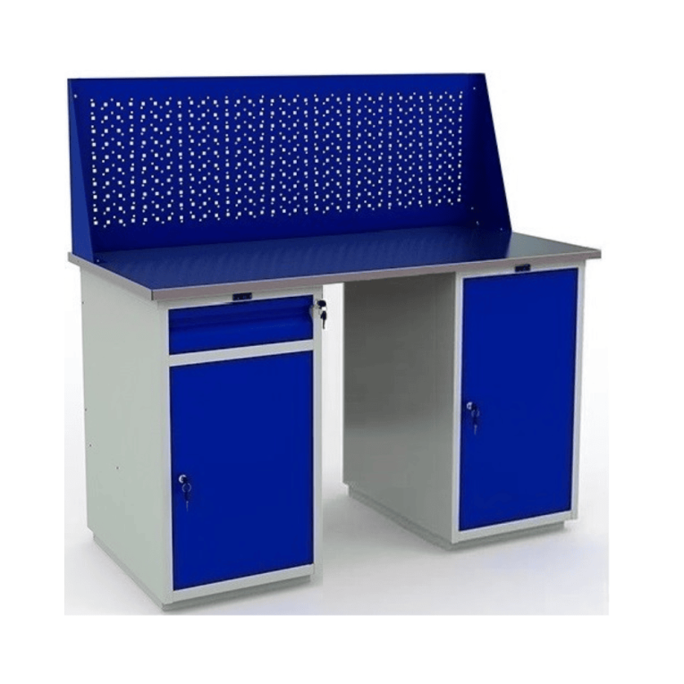 Верстак Profi WT140.WD2/WD1.010 купить в Екатеринбурге
