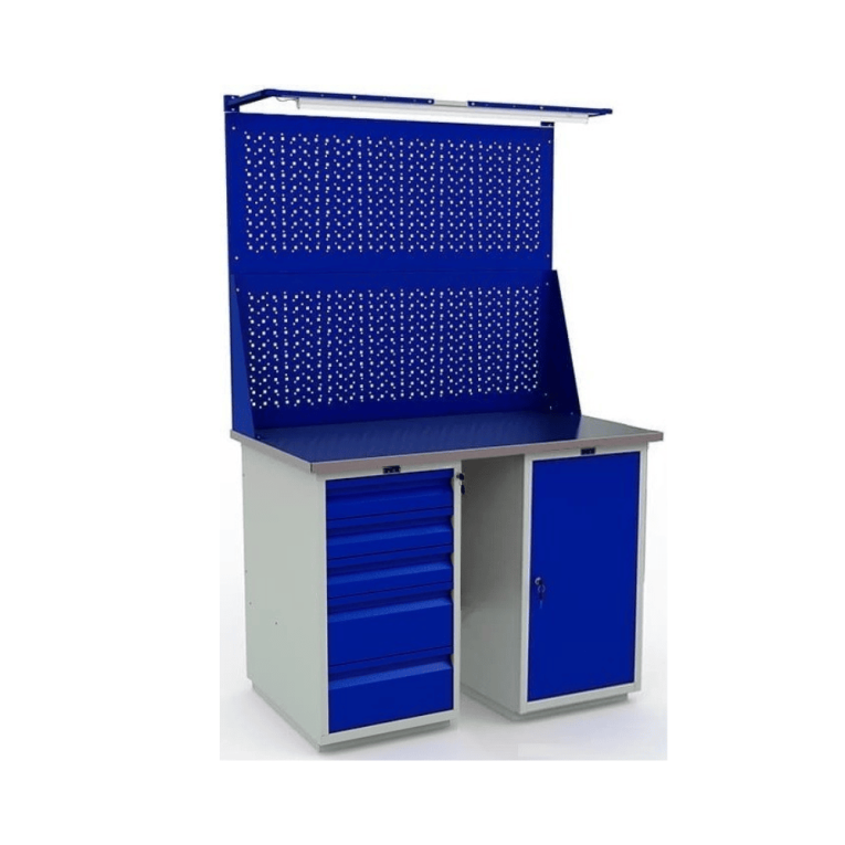Верстак Profi WT120.WD5/WD1.021 купить в Екатеринбурге