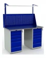Верстак Profi WT140.WD5/WD5.011 Верстак Profi WT140.WD5/WD5.011