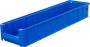 Контейнер полочный 600x155x90 синий Контейнер полочный 600x155x90 синий