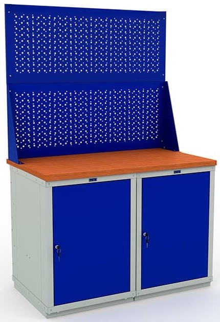 Верстак Expert W120.WS1/WS1.020 купить в Екатеринбурге