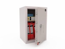 Лёгкий сейф  LS-010 R Лёгкий сейф  LS-010 R