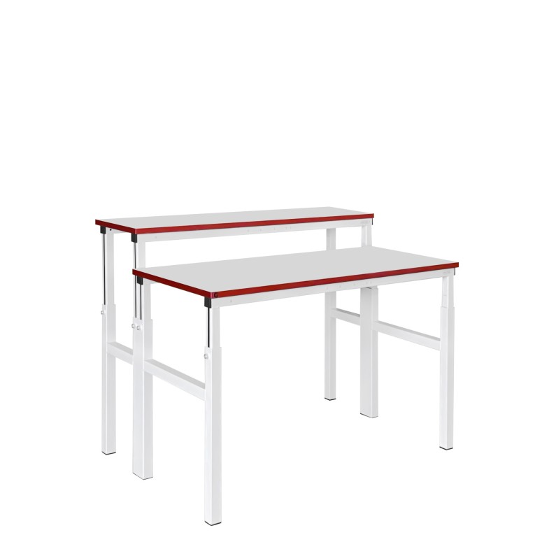 Стол рабочий Gresson СРД-1500 купить в Екатеринбурге Стол рабочий Gresson СРД-1500 купить в Екатеринбурге