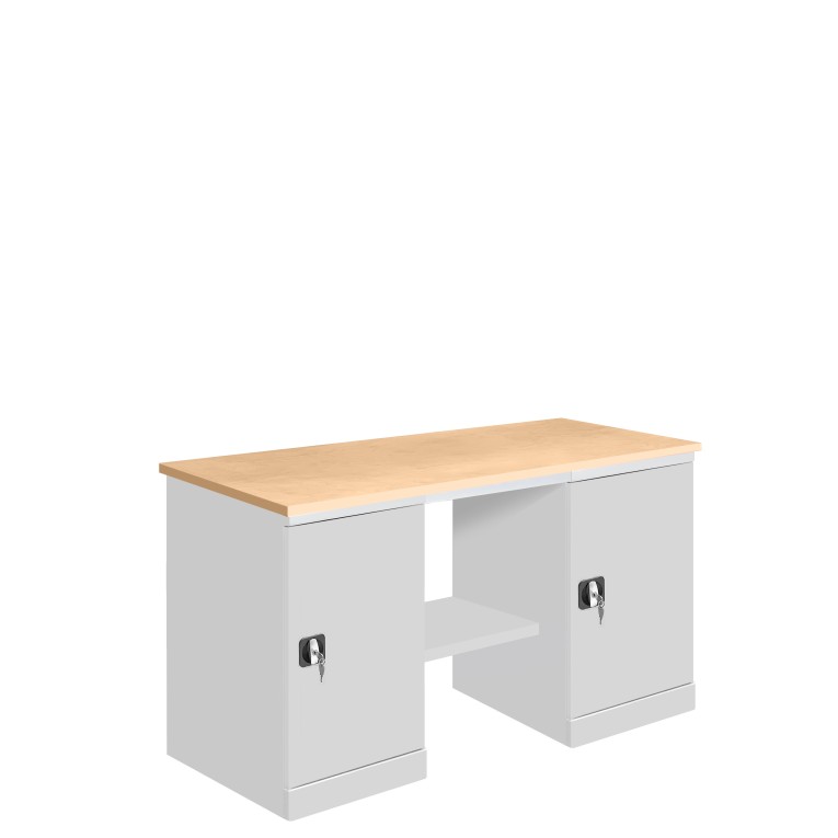 Верстак слесарный Gresson ВС-Т1Т1 ВС-1800Т1Т1 купить в Екатеринбурге