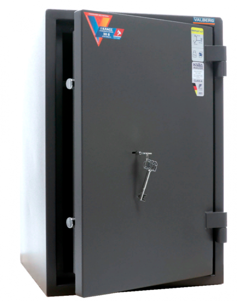 Взломостойкий сейф Valberg Кварцит 65Т купить в Екатеринбурге Взломостойкий сейф Valberg Кварцит 65Т купить в Екатеринбурге