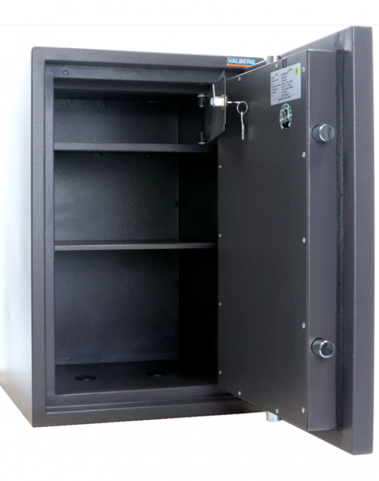 Взломостойкий сейф Valberg Кварцит 65Т купить в Екатеринбурге Взломостойкий сейф Valberg Кварцит 65Т купить в Екатеринбурге