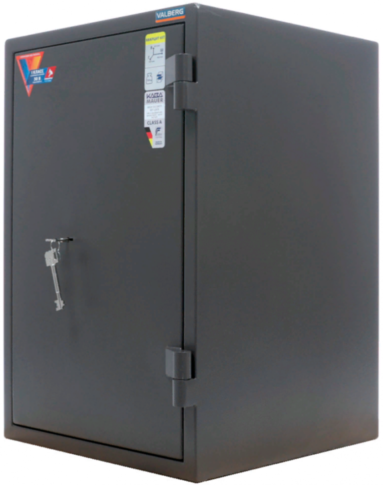 Взломостойкий сейф Valberg Кварцит 65Т купить в Екатеринбурге Взломостойкий сейф Valberg Кварцит 65Т купить в Екатеринбурге