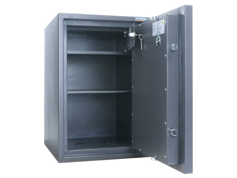 Взломостойкий сейф Valberg Кварцит 65Т купить в Екатеринбурге Взломостойкий сейф Valberg Кварцит 65Т купить в Екатеринбурге