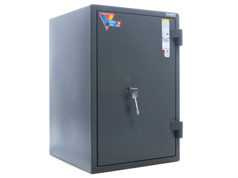 Взломостойкий сейф Valberg Кварцит 65Т купить в Екатеринбурге Взломостойкий сейф Valberg Кварцит 65Т купить в Екатеринбурге