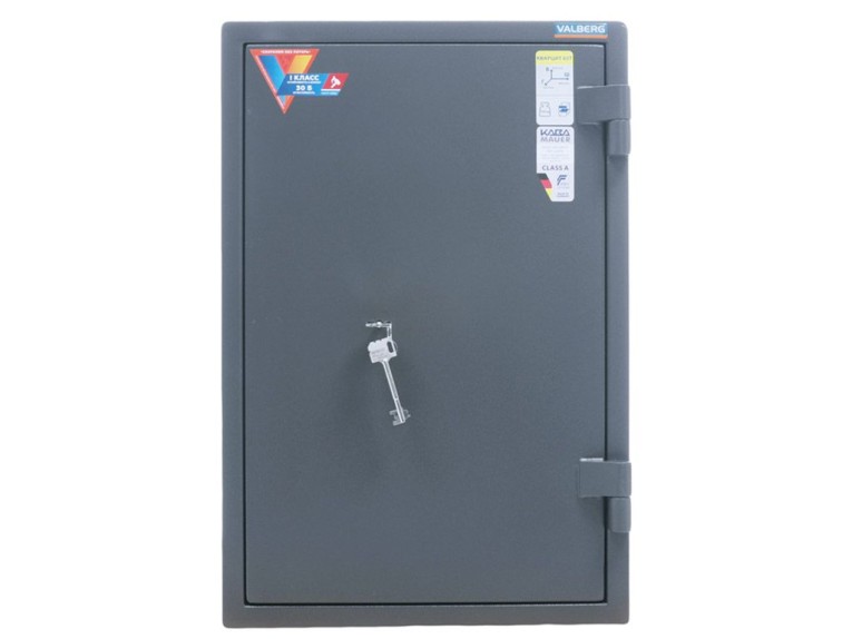 Взломостойкий сейф Valberg Кварцит 65Т купить в Екатеринбурге Взломостойкий сейф Valberg Кварцит 65Т купить в Екатеринбурге