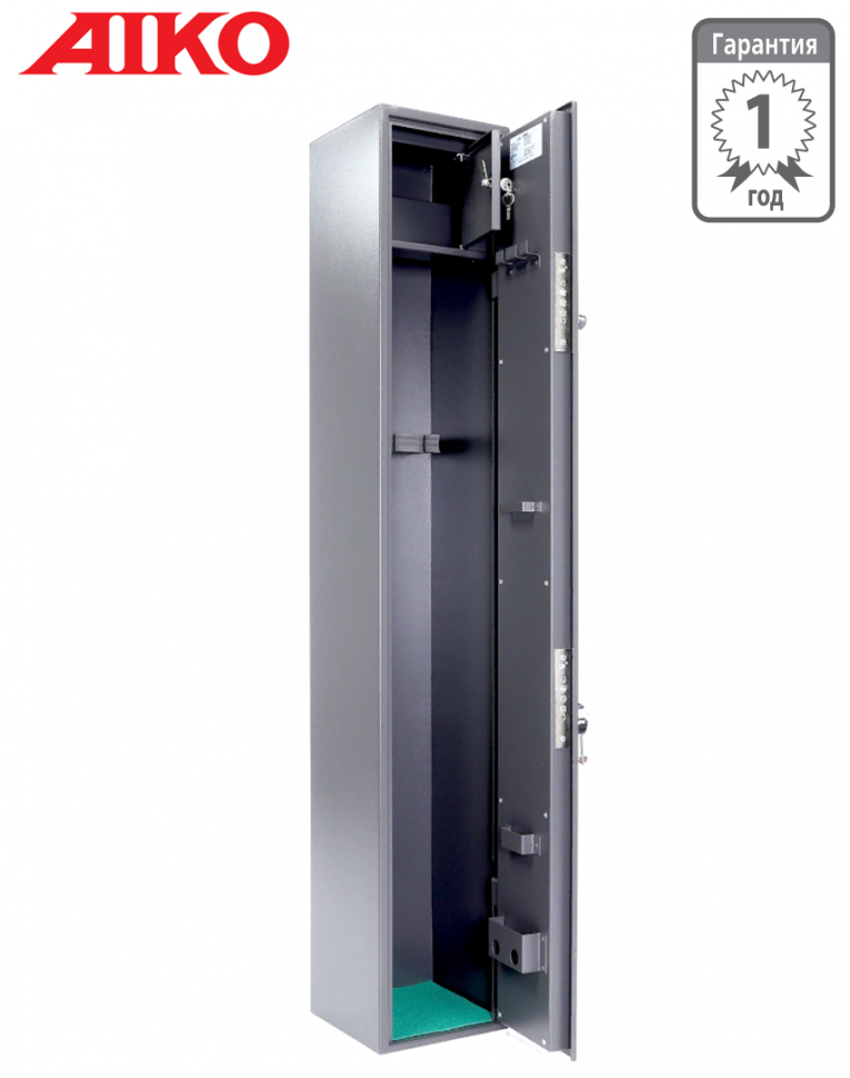 Оружейный сейф Aiko Беркут 3 купить в Екатеринбурге