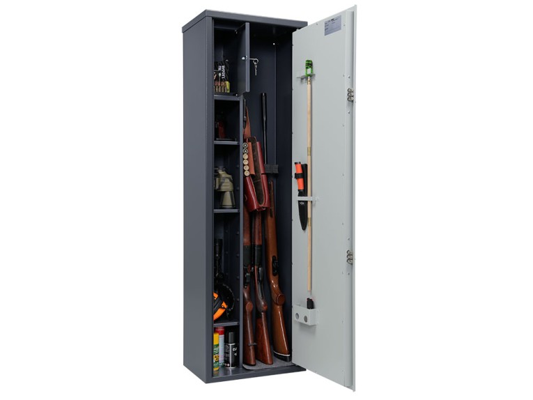 Оружейный сейф Aiko Беркут 144 купить в Екатеринбурге Оружейный сейф Aiko Беркут 144 купить в Екатеринбурге