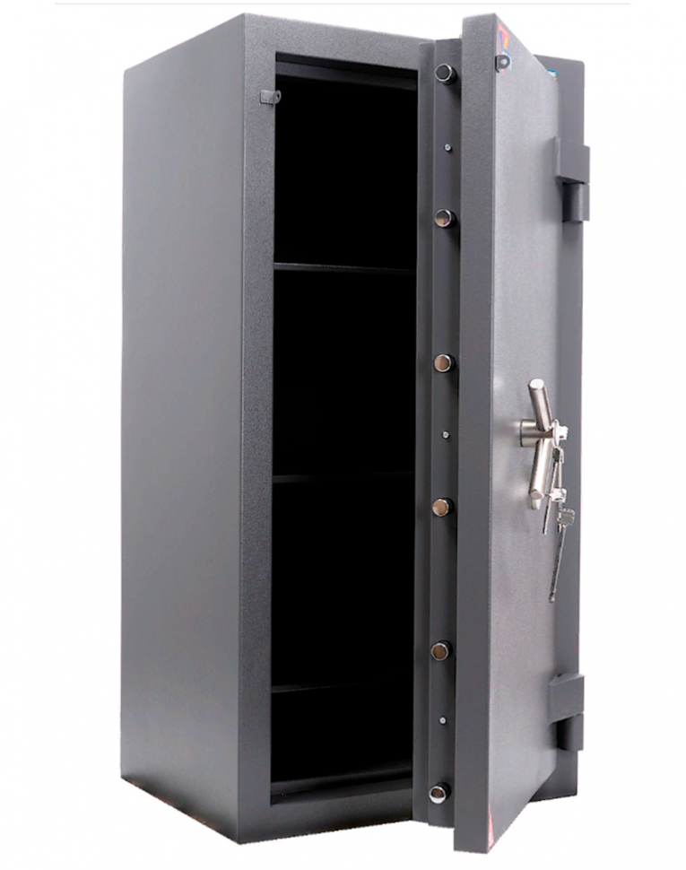 Взломостойкий сейф Valberg Рубеж 1368 KL купить в Екатеринбурге Взломостойкий сейф Valberg Рубеж 1368 KL купить в Екатеринбурге