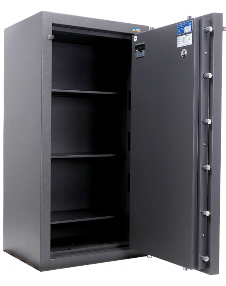 Взломостойкий сейф Valberg Рубеж 1368 KL купить в Екатеринбурге Взломостойкий сейф Valberg Рубеж 1368 KL купить в Екатеринбурге