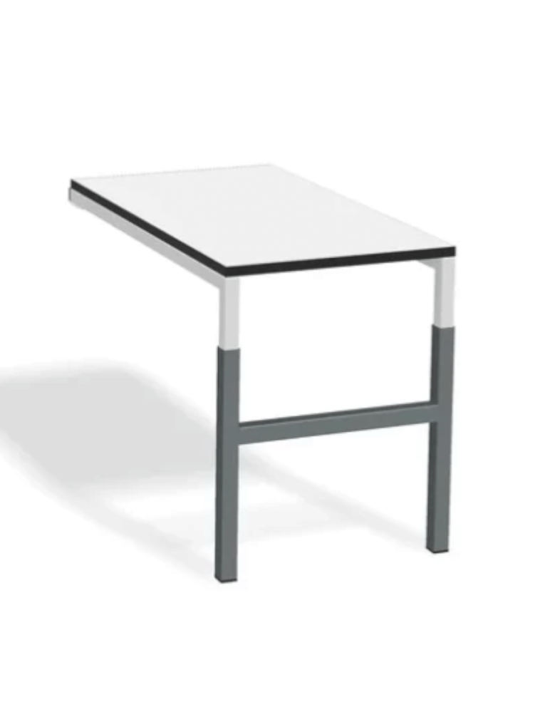 Стол-приставка ДиКом СР-М-ESD Пластик купить в Екатеринбурге