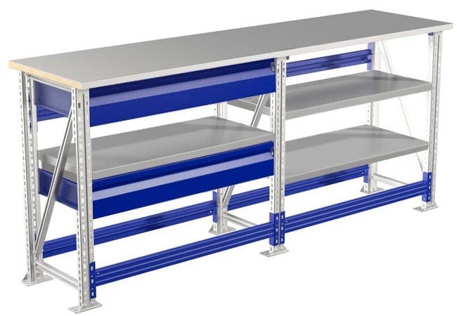 Верстак Master MT100.MF1 / MF1 / MF1.201.002 купить в Екатеринбурге Верстак Master MT100.MF1 / MF1 / MF1.201.002 купить в Екатеринбурге