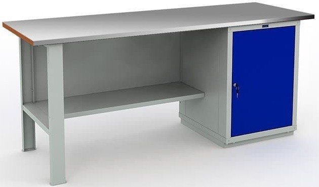 Верстак Expert W200.F2/WS1.000.W купить в Екатеринбурге Верстак Expert W200.F2/WS1.000.W купить в Екатеринбурге