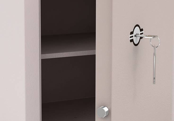 Лёгкий сейф LS-010F купить в Екатеринбурге Лёгкий сейф LS-010F купить в Екатеринбурге