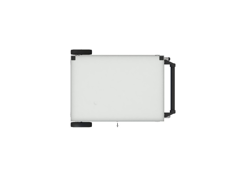 Тумба инструментальная LOGITEX 05 XS.1 купить в Екатеринбурге Тумба инструментальная LOGITEX 05 XS.1 купить в Екатеринбурге