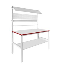 Стол упаковочный Gresson КСУ-1800 Стол упаковочный Gresson КСУ-1800