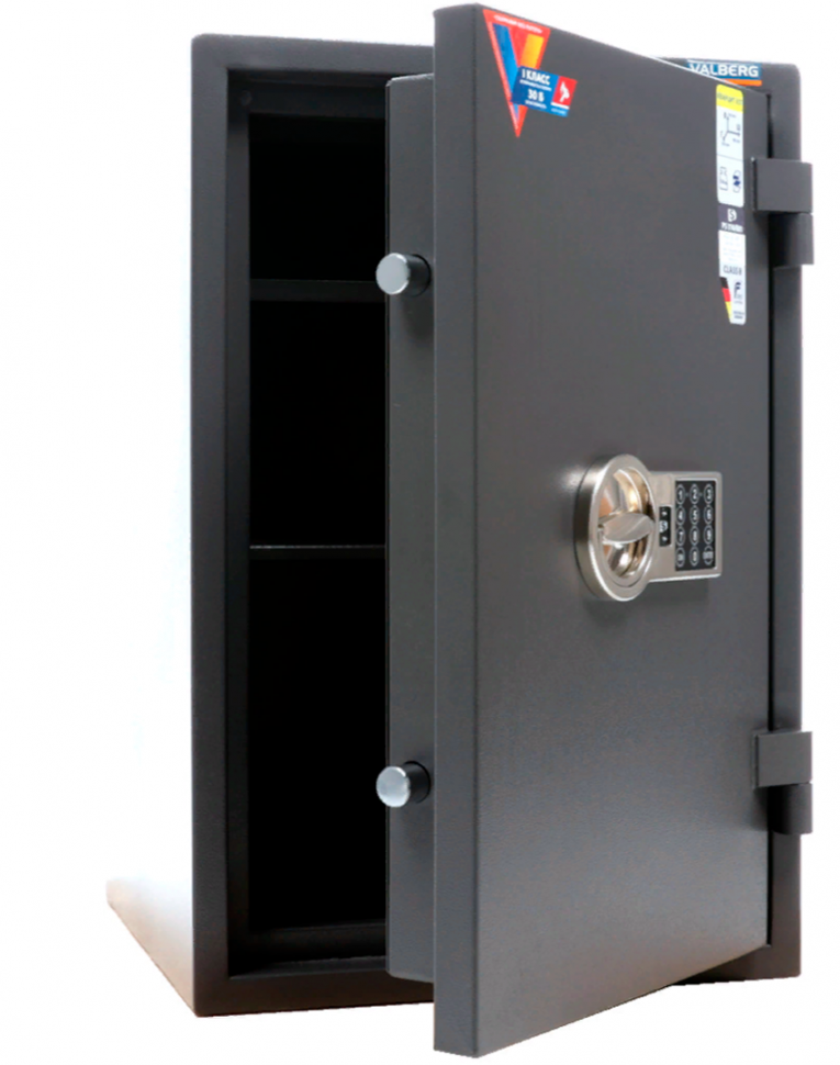 Взломостойкий сейф Valberg Кварцит 65Т EL купить в Екатеринбурге Взломостойкий сейф Valberg Кварцит 65Т EL купить в Екатеринбурге