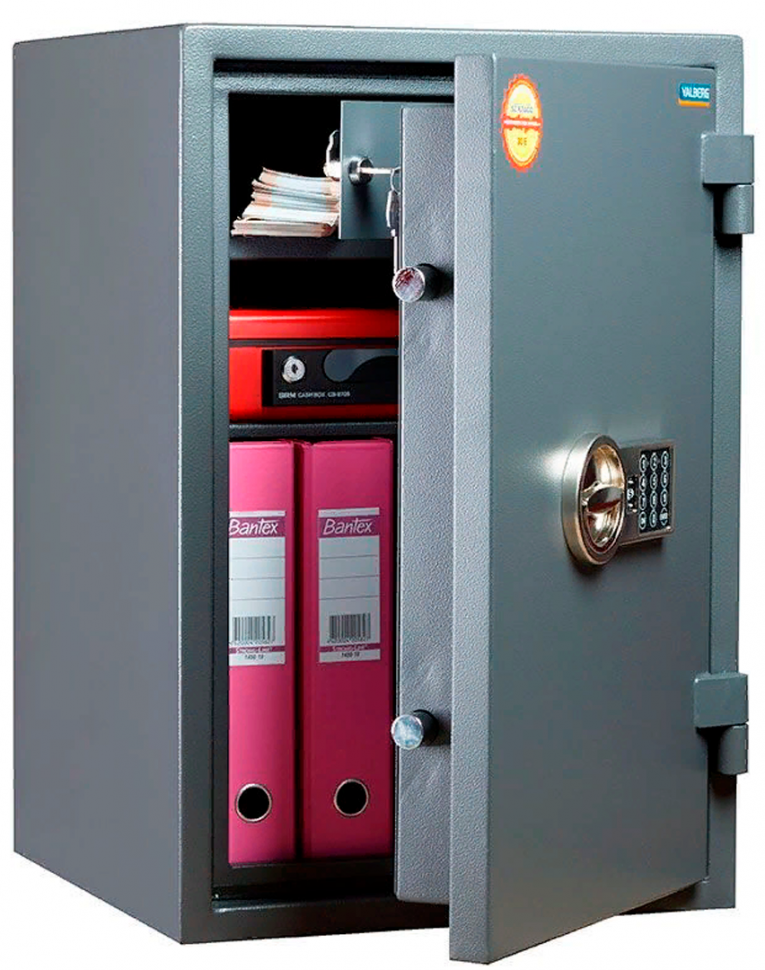 Взломостойкий сейф Valberg Кварцит 65Т EL купить в Екатеринбурге Взломостойкий сейф Valberg Кварцит 65Т EL купить в Екатеринбурге