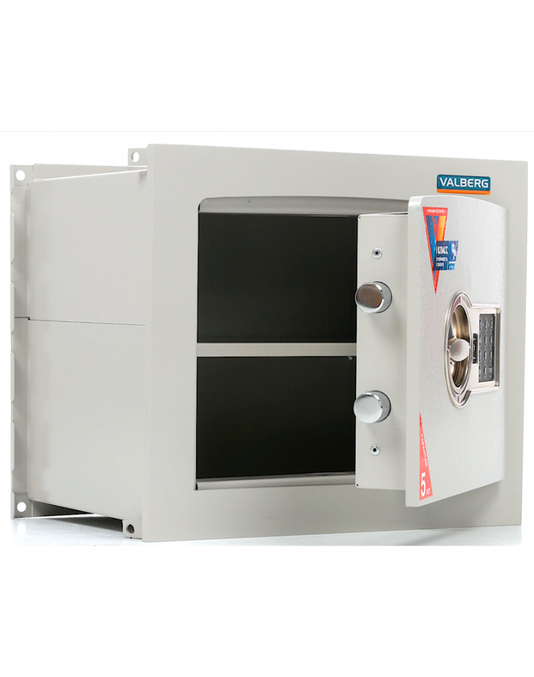 Встраиваемый сейф Valberg AW-1 3329 EL купить в Екатеринбурге Встраиваемый сейф Valberg AW-1 3329 EL купить в Екатеринбурге