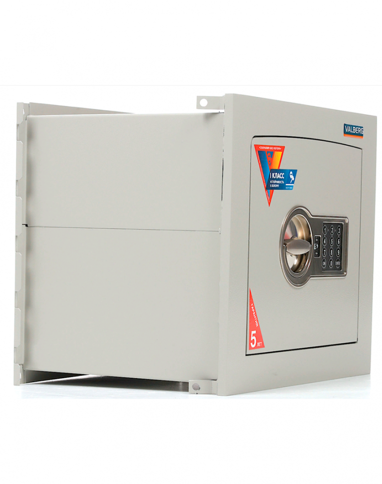 Встраиваемый сейф Valberg AW-1 3329 EL купить в Екатеринбурге Встраиваемый сейф Valberg AW-1 3329 EL купить в Екатеринбурге