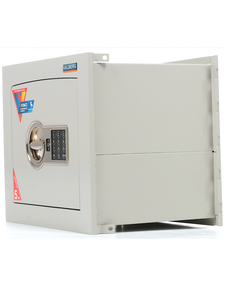 Встраиваемый сейф Valberg AW-1 3329 EL купить в Екатеринбурге Встраиваемый сейф Valberg AW-1 3329 EL купить в Екатеринбурге