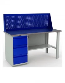Верстак Практик Profi WT160.WD3/WF1.010