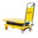 Гидравлический подъемный стол PTS 150 (150 кг; 700х450 мм; 1,2 м) SMARTLIFT (SMART) купить в Екатеринбурге