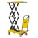 Гидравлический подъемный стол PTS 150 (150 кг; 700х450 мм; 1,2 м) SMARTLIFT (SMART) купить в Екатеринбурге