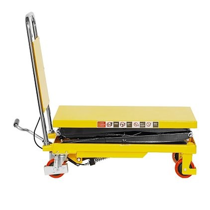 Гидравлический подъемный стол PTS 150 (150 кг; 700х450 мм; 1,2 м) SMARTLIFT (SMART) купить в Екатеринбурге Гидравлический подъемный стол PTS 150 (150 кг; 700х450 мм; 1,2 м) SMARTLIFT (SMART) купить в Екатеринбурге